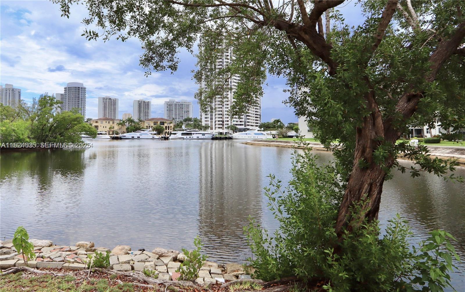 2930 Point East Dr # E309, Aventura FL 33160 — #A11824635