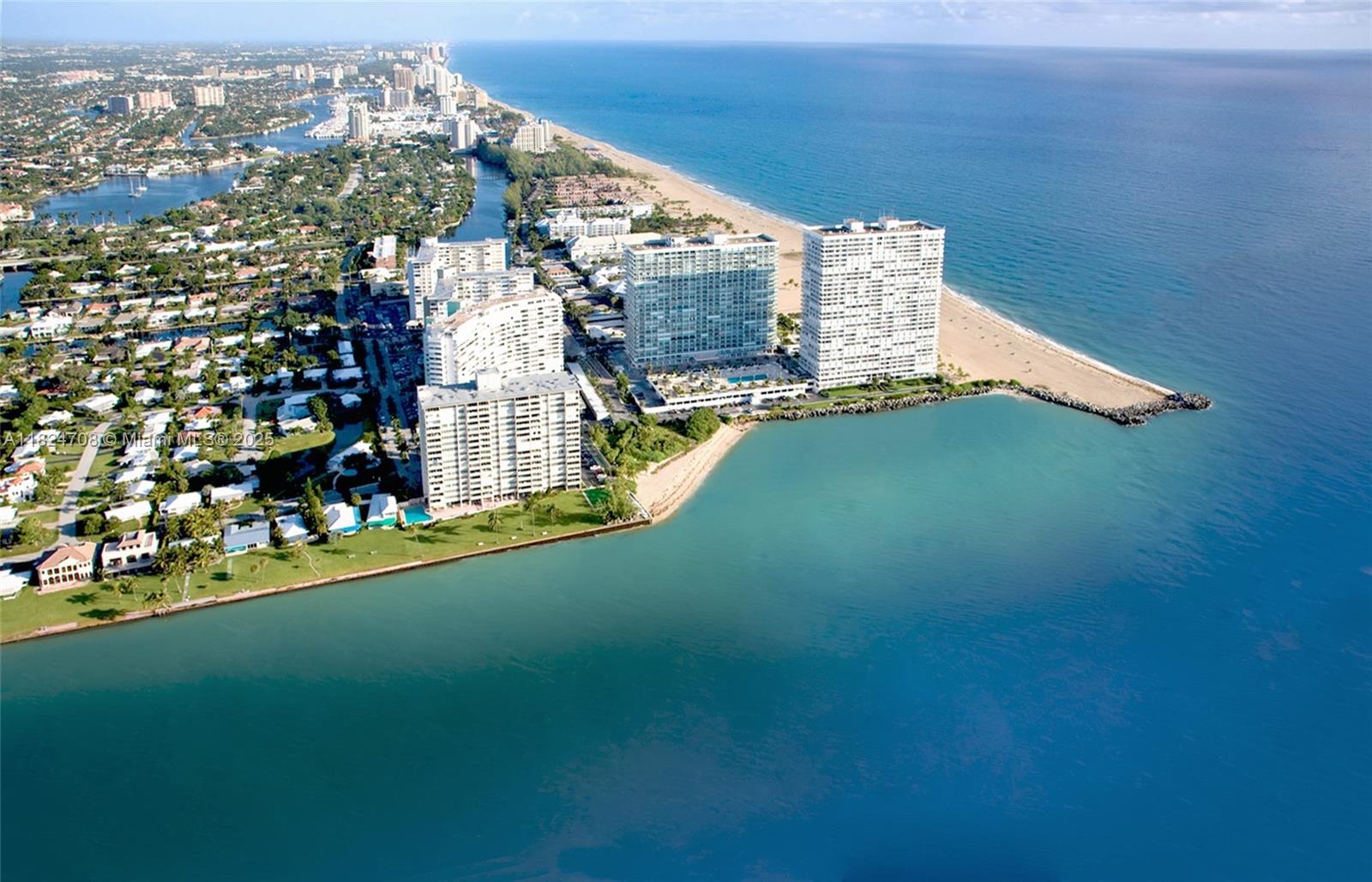 83dcefb7-6255 2200 S Ocean Ln # 1503, Fort Lauderdale FL 33316 — #A11824708