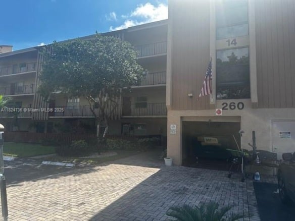 260 NW 76th Ave # 203, Margate FL 33063 — #A11824736