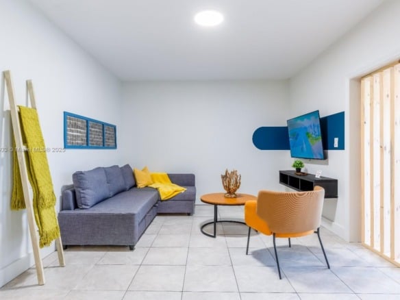 1836 NW 16th Ter # 1, Miami FL 33125 — #A11824803