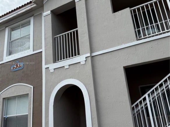 1536 SE 25th St # 206, Homestead FL 33035 — #A11824891