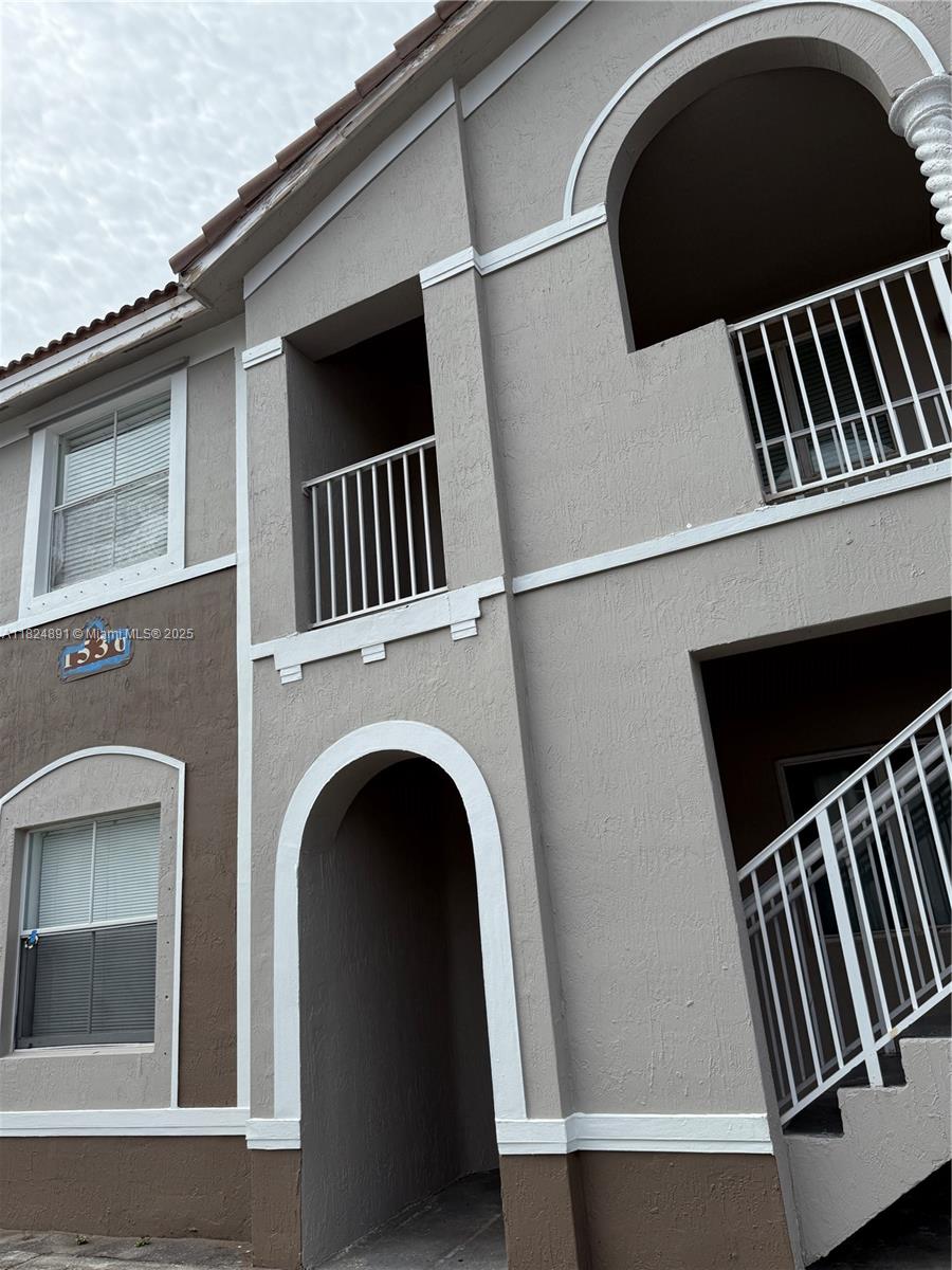 83dcefb7-6259 1536 SE 25th St # 206, Homestead FL 33035 — #A11824891