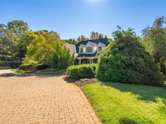 2579 Grey Rabbit Run, NC 27205 — #A11846930