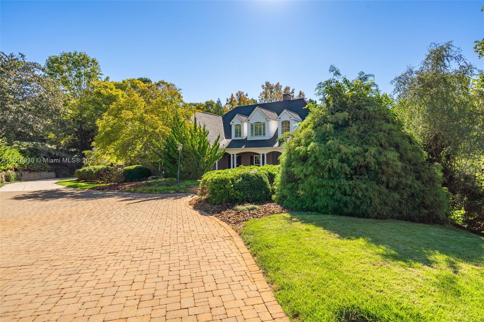 2579 Grey Rabbit Run, NC 27205 — #A11846930