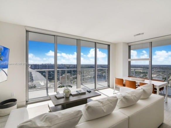 4010 S Ocean Dr # T3708, Hollywood FL 33019 — #A11824894