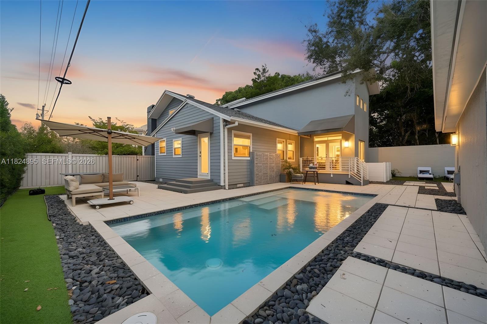 150 NE 50 # A, Miami FL 33137 — #A11824895