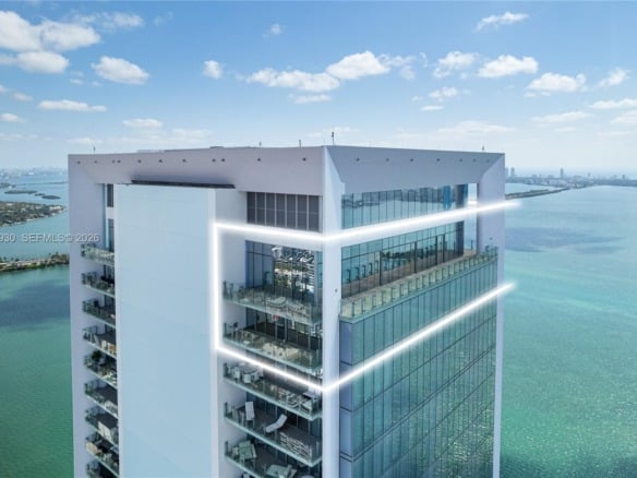 700 NE 26th Ter # 02, Miami FL 33137 — #A11824930