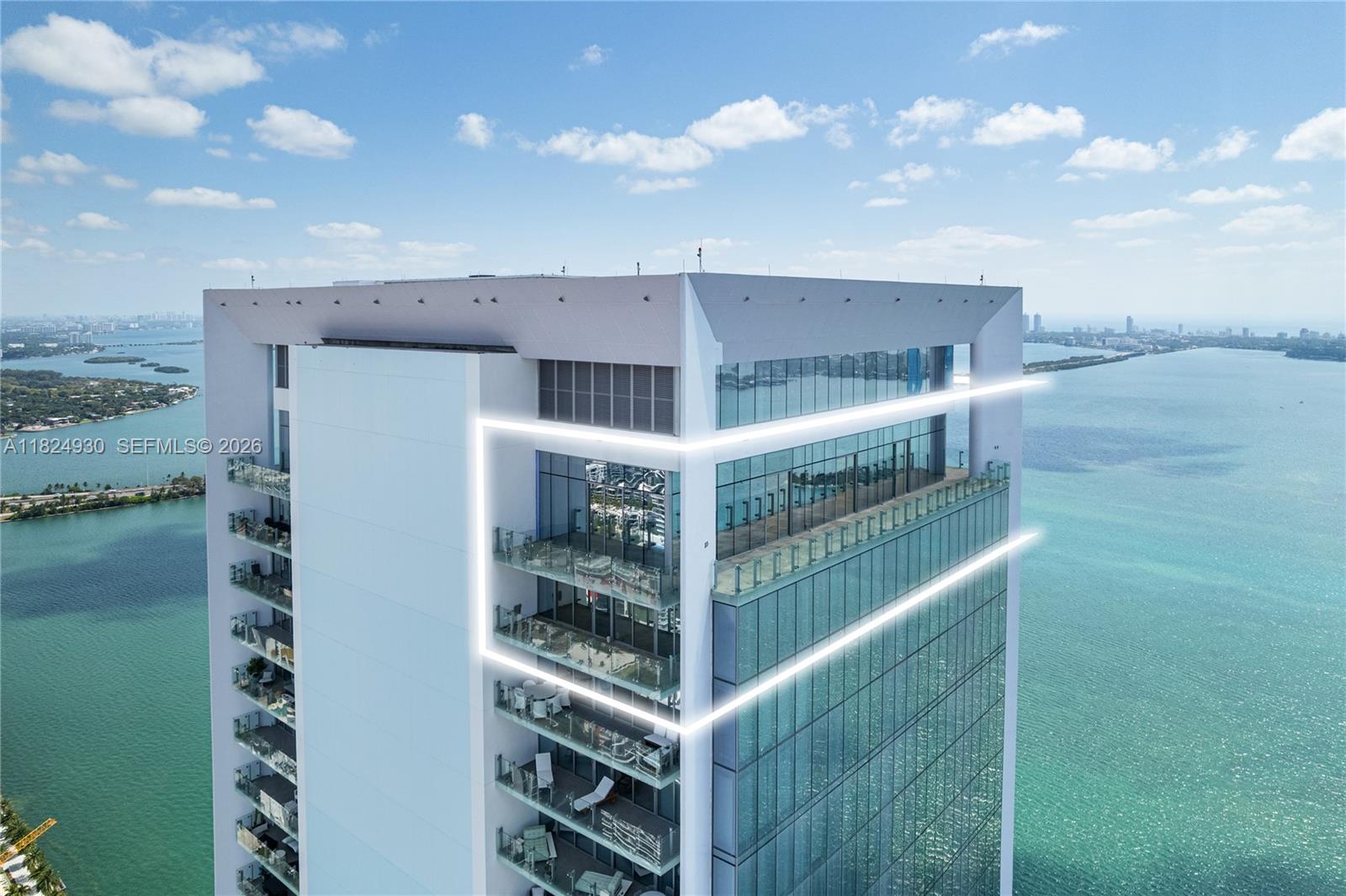 700 NE 26th Ter # 02, Miami FL 33137 — #A11824930