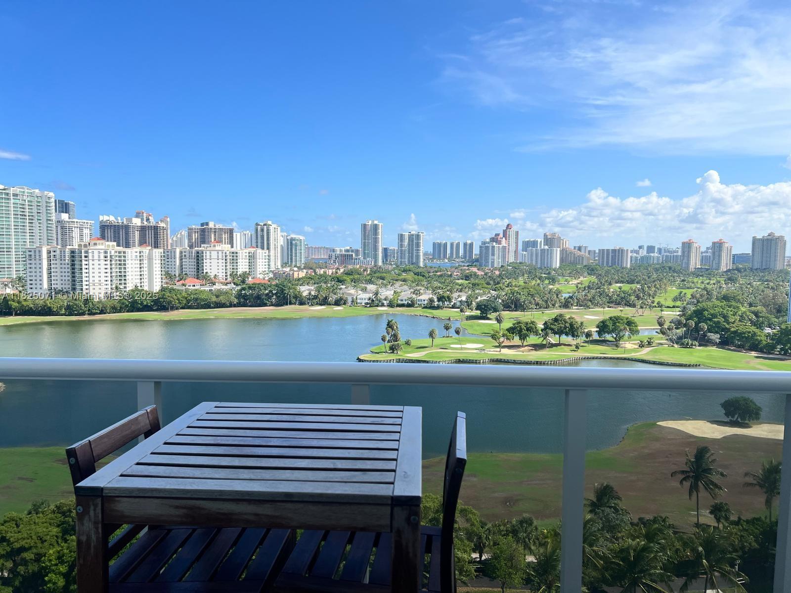 83dcefb7-6265 3625 N Country Club Drive # 1805, Aventura FL 33180 — #A11825071