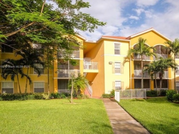 4149 RESIDENCE DR. # 801, Fort Myers FL 33901 — #A11825182