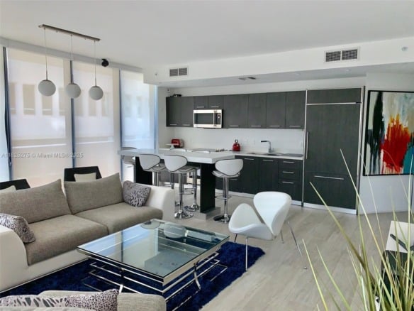 55 SW 9th St # 2706, Miami FL 33130 — #A11825275