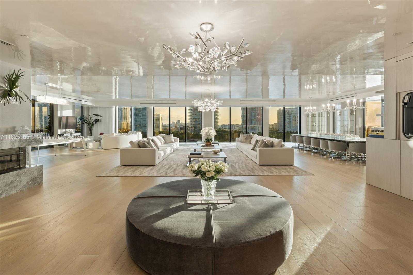 83dcefb7-6272 6893 Fisher Island Dr # 6893, Fisher Island FL 33109 — #A11825365