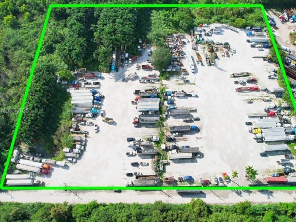 16120 NW 127th Ave, Hialeah FL 33018 — #A11825369
