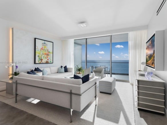 10203 Collins Ave # 1003, Bal Harbour FL 33154 — #A11825469