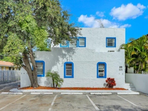 505 SE 20th St # 5, Fort Lauderdale FL 33316 — #A11825502
