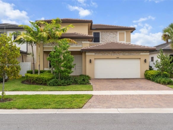 4349 SW 173rd Ave, Miramar FL 33029 — #A11825493
