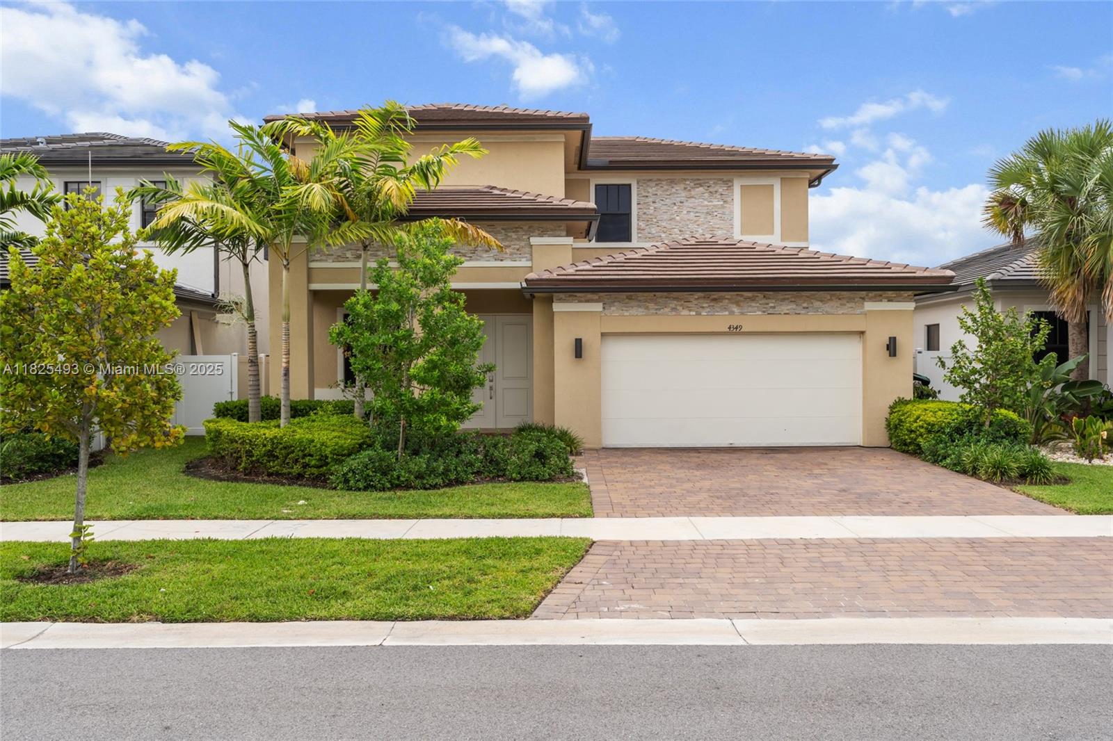 4349 SW 173rd Ave, Miramar FL 33029 — #A11825493