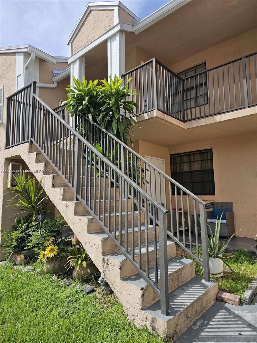 1002 Adams Ave # 1002E, Homestead FL 33034 — #A11825533