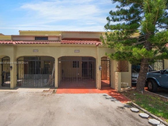 3538 Estepona Ave # 2, Doral FL 33178 — #A11825660