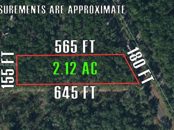 Old Fanning Rd, Other City – In The State Of Florida FL 32693 — #A11825799