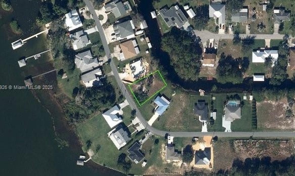 131 Blue Moon Avenue, Lake Placid FL 33852 — #A11825926