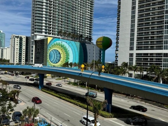 1825 S Ocean Dr # 514, Hallandale Beach FL 33009 — #A11826019