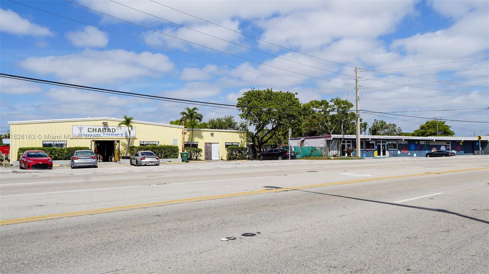 83dcefb7-6296 4201 N Dixie Hwy, Oakland Park FL 33334 — #A11826163