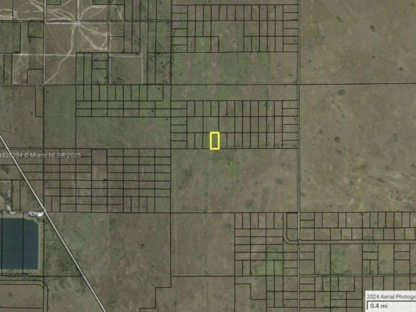 SW 137th Ave, Homestead FL 33035 — #A11826284