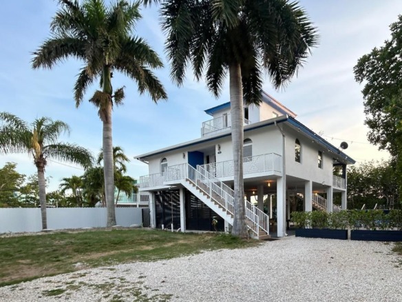 350 Hazel St # 350, Key Largo FL 33037 — #A11839379