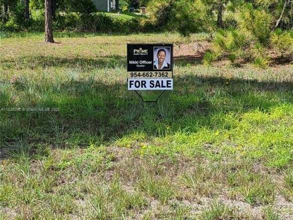 653 Jaguar Blvd, Lehigh Acres FL 33974 — #A11826293