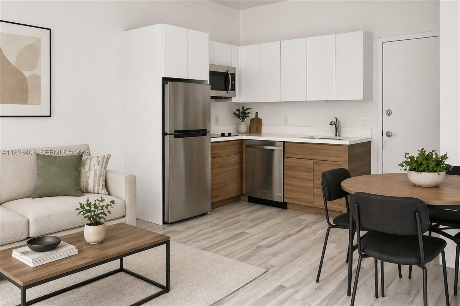 1560 Meridian Ave # 206, Miami Beach FL 33139 — #A11826406