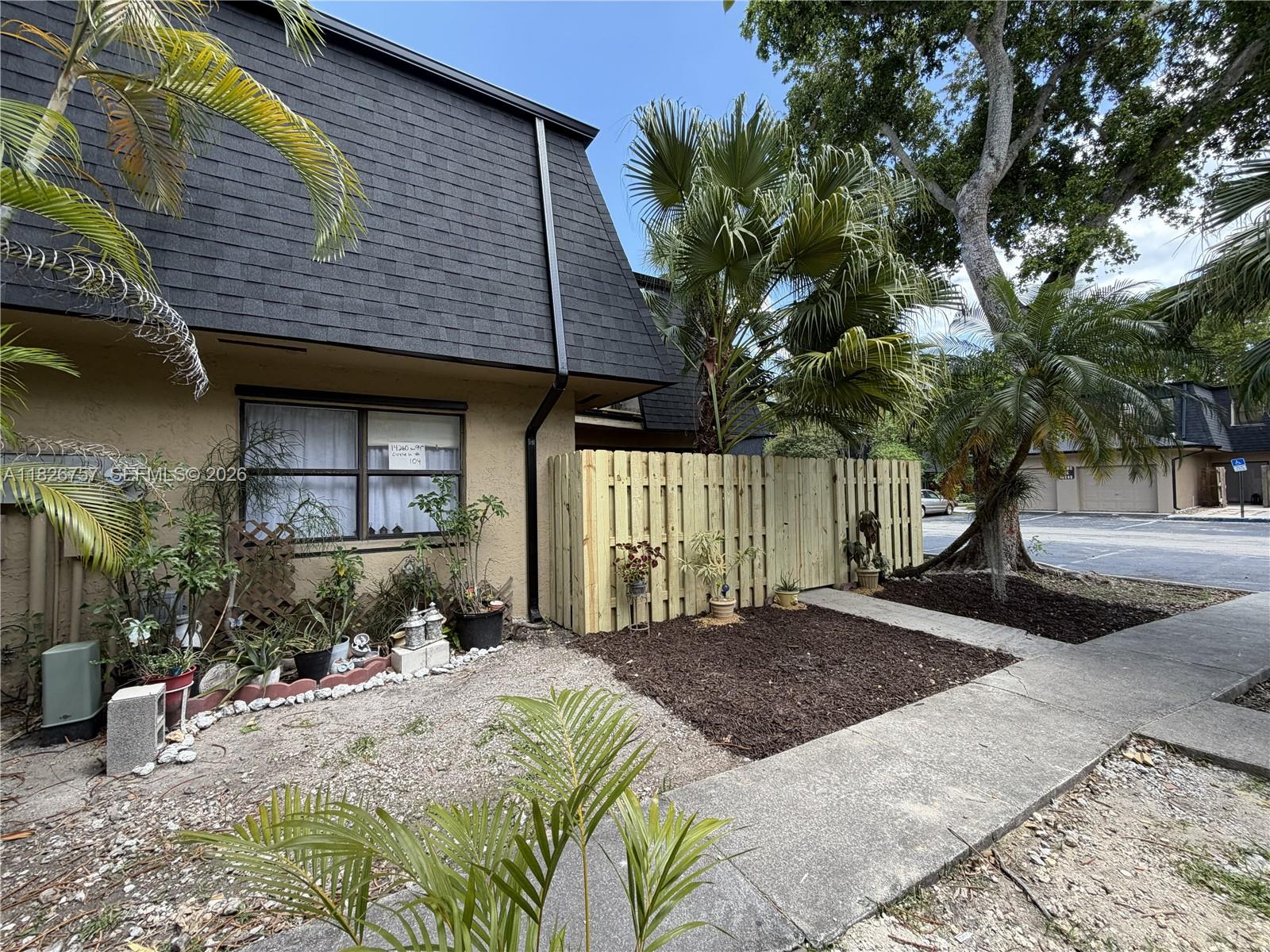83dcefb7-6313 14260 SW 94th Cir Ln # 104, Miami FL 33186 — #A11826757