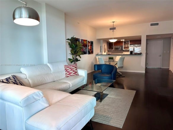 1800 N Bayshore Dr # 511, Miami FL 33132 — #A11826831