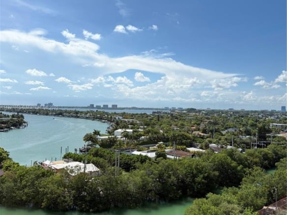 7441 Wayne Ave # 10E, Miami Beach FL 33141 — #A11827055