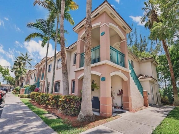 1270 SE 31st Ct # 35, Homestead FL 33035 — #A11827081