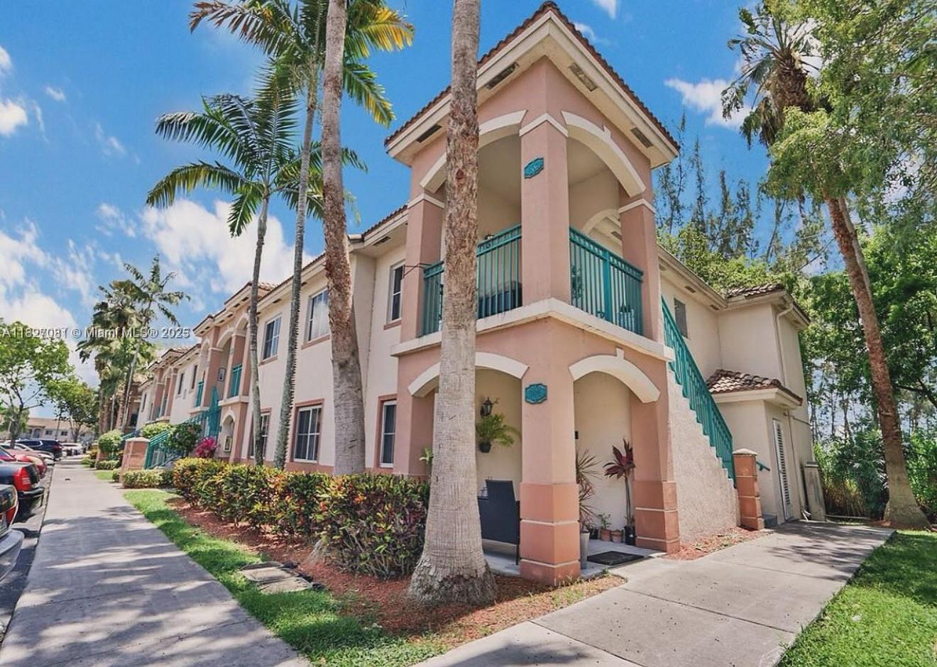 83dcefb7-6318 1270 SE 31st Ct # 35, Homestead FL 33035 — #A11827081