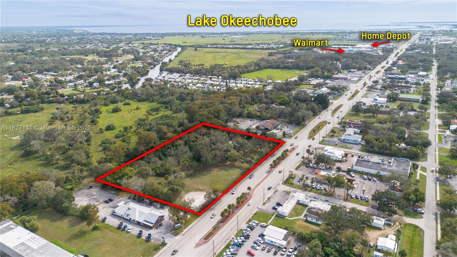 83dcefb7-6320 1011 S. PARROTT, Okeechobee FL 34972 — #A11827131