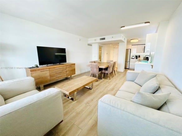 100 Lincoln Rd # 1429, Miami Beach FL 33139 — #A11827298