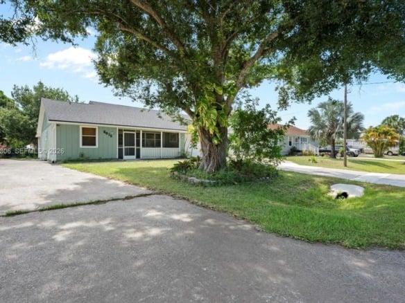 6015 Raintree, Fort Pierce FL 34982 — #A11827306