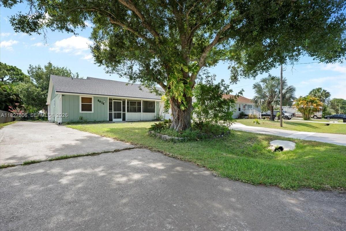 83dcefb7-6323 6015 Raintree, Fort Pierce FL 34982 — #A11827306