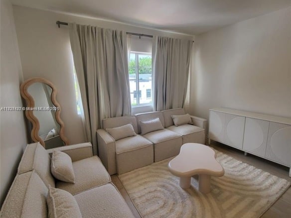 810 7th St # 206, Miami Beach FL 33139 — #A11827422