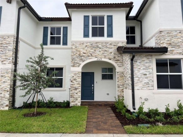 2329 NW 122nd Ter, Miami FL 33167 — #A11827457
