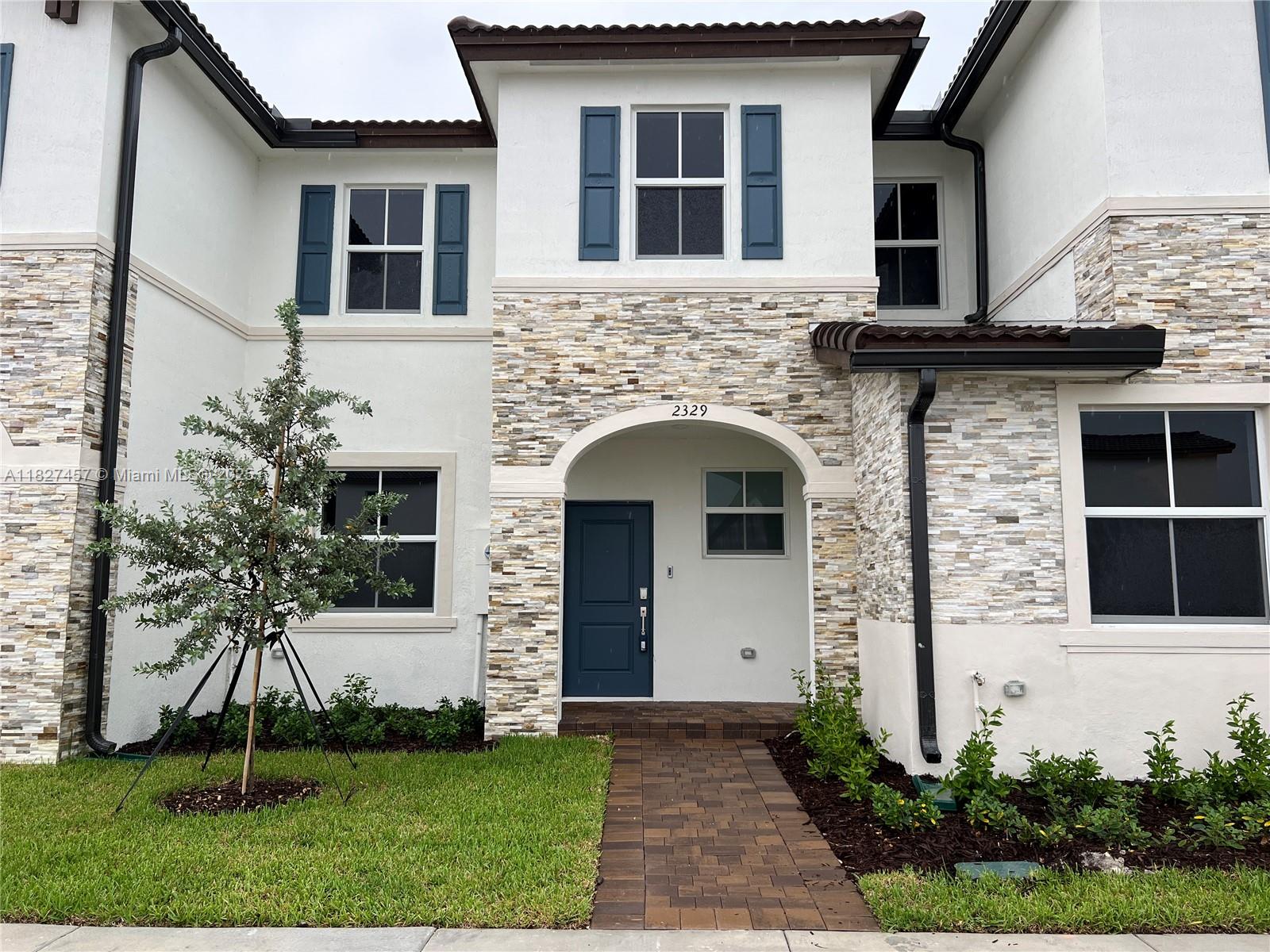 83dcefb7-6331 2329 NW 122nd Ter, Miami FL 33167 — #A11827457