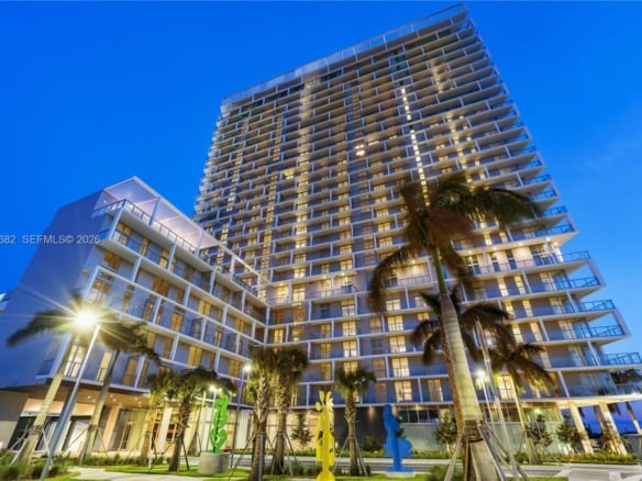 2000 Metropica Way # 1605, Sunrise FL 33323 — #A11827682
