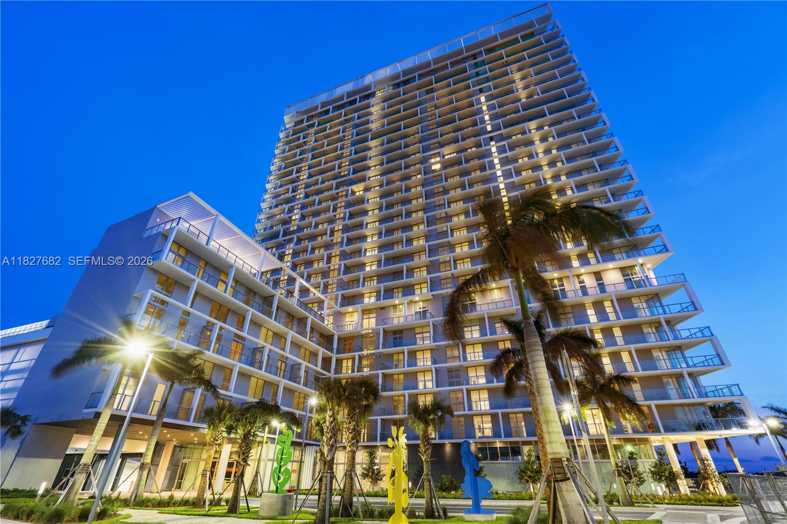 83dcefb7-6334 2000 Metropica Way # 1605, Sunrise FL 33323 — #A11827682