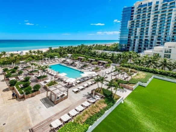 2301 Collins Ave # 705, Miami Beach FL 33139 — #A11828028