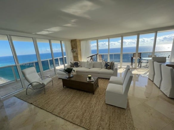 1830 S Ocean Dr # 3101, Hallandale Beach FL 33009 — #A11828064
