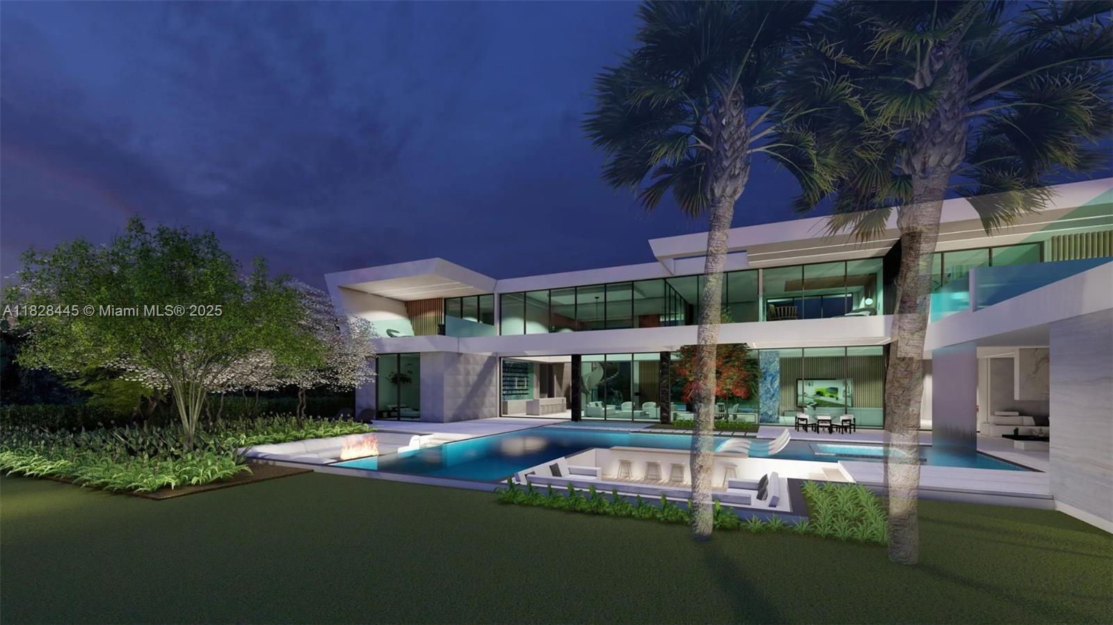 15307 Persimmon Ave, Delray Beach FL 33446 — #A11828445