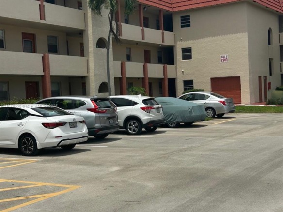 2800 W Sunrise Lakes Dr # 104, Sunrise FL 33322 — #A11828558
