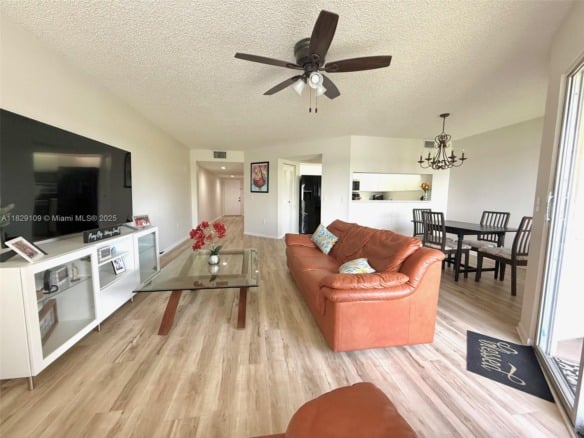 1400 SW 137th Ave # 411F, Pembroke Pines FL 33027 — #A11829109